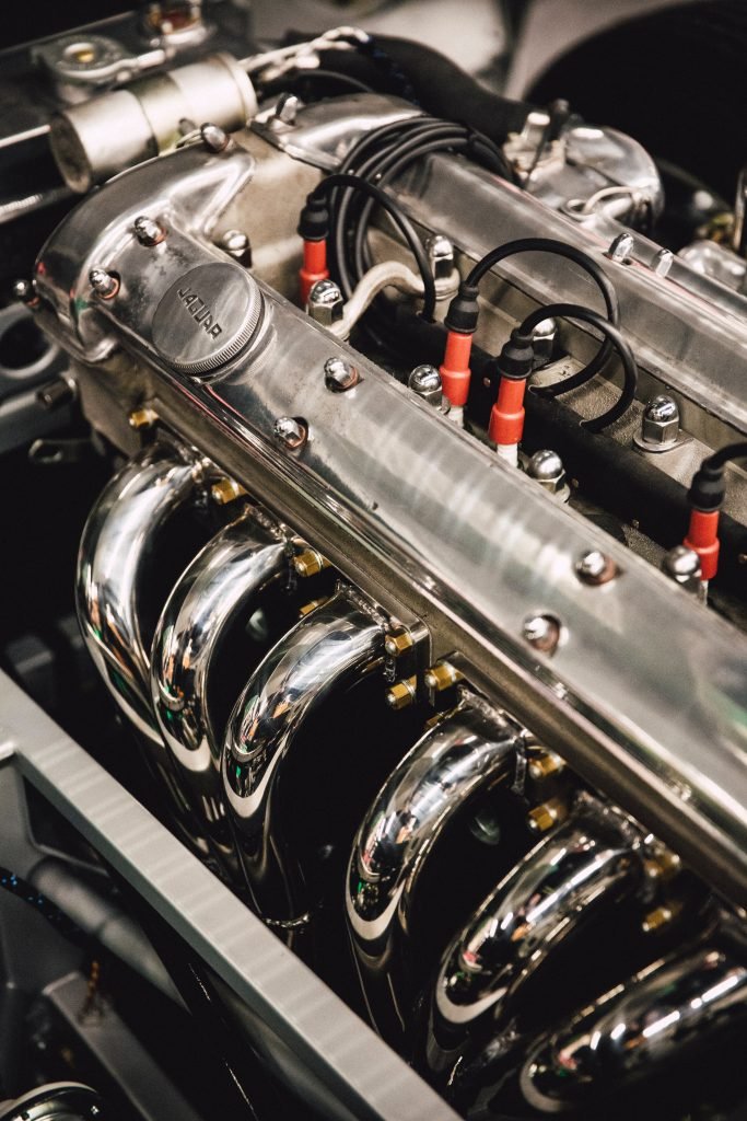 Mobile Classic Car Diagnostic Tuning Service
