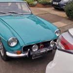 MGB Tune Up